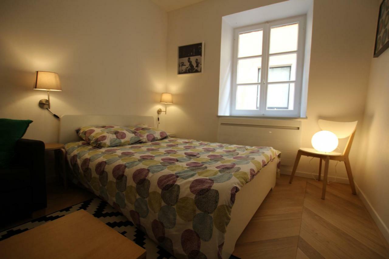 Colmar City Center - Quiet Studio Alsace Dış mekan fotoğraf